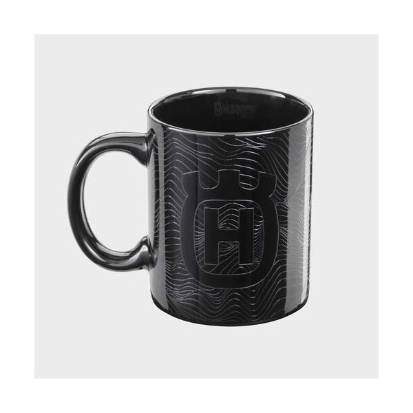 Husqvarna Husqvarna Logo Mug